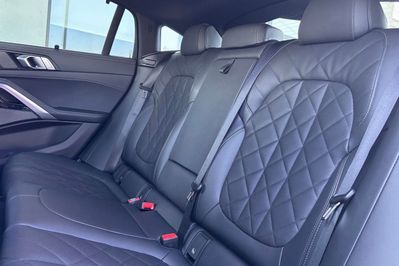 BMW X6 xDrive30d M Sport