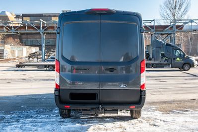 Ford Transit 350 L3H2 Trend A8