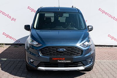 Ford Transit Connect Kombi L2H1 Active N1 A8