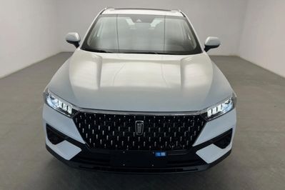 Bestune T77 1.5T Elegance DCT