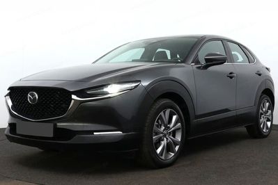 Mazda CX-30 Exclusive-Line 2.5L e-SKYACTIV G