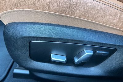 BMW Seria 5 530i xDrive mHEV M Sport sport-aut