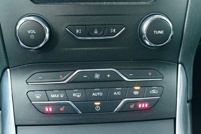 Ford Galaxy 2.0 Titanium