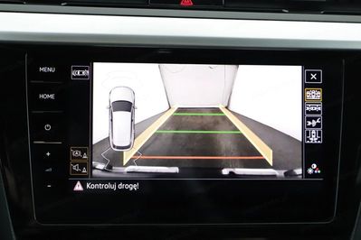 Volkswagen Arteon 2.0 TDI R-Line DSG