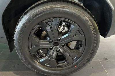 Dacia Duster Extreme LPG 1.2 Eco-G