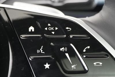 Mercedes GLE Coupe 450 d 4-Matic AMG Line