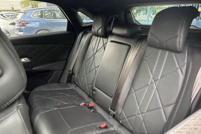 DS DS7 1.6 PureTech Rivoli aut