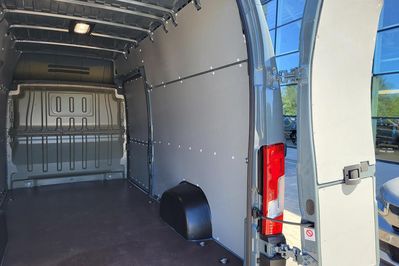 Opel Movano Heavy L4H3 AT8