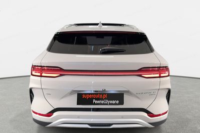 BYD Seal U DM-i 1.5T Design AWD