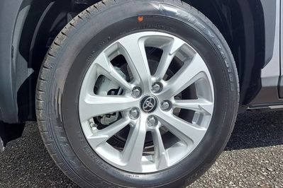 Toyota Yaris Cross Comfort 1.5 Hybrid