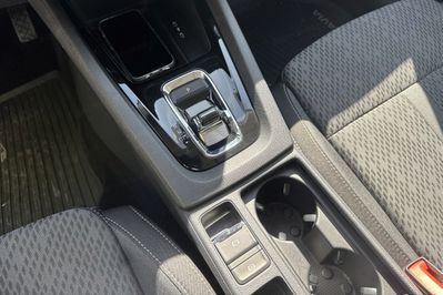 Skoda Octavia Style 1.5 TSI e-Tec  DSG