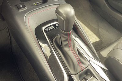 Toyota Corolla 2.0 Hybrid GR Sport