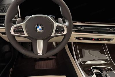BMW X7 xDrive40d M Sport
