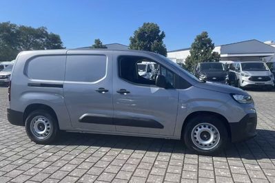 Fiat Doblo Cargo/Van XL L2H1
