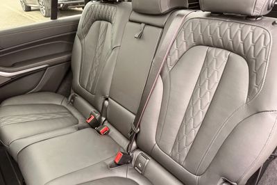 BMW X7 xDrive40d M Sport