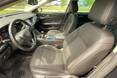 Opel Insignia 1.5 T Innovation S&S