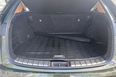 Lexus NX 350h Omotenashi AWD