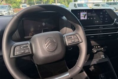 Citroen C4 e-C4 Max Extended Range 54kWh