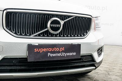 Volvo XC40 2.0