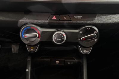 Kia Stonic 1.0 T-GDI