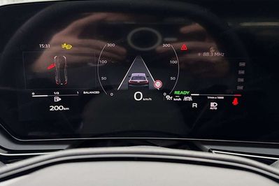 Audi A5 TFSI quattro S line Avant
