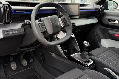 Citroen C3 Plus 1.2 Turbo