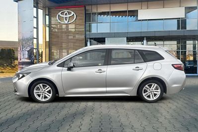 Toyota Corolla 1.8 Hybrid Comfort