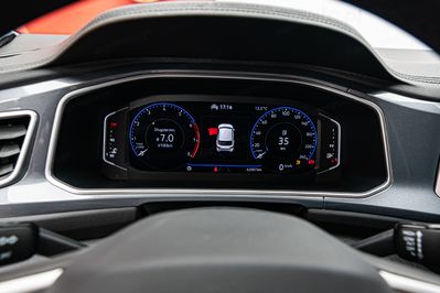 Volkswagen T-Roc 1.5 TSI ACT Style