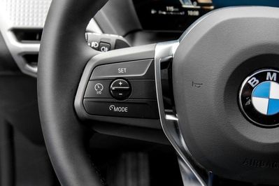 BMW Seria 1 120 M Design