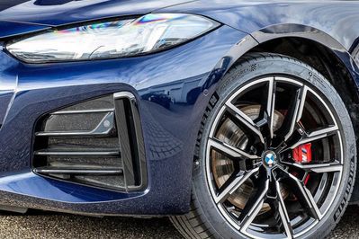 BMW Seria 4 420d xDrive M Sport Gran Coupe