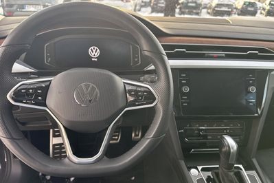 Volkswagen Arteon Elegance 2.0 TDI DSG