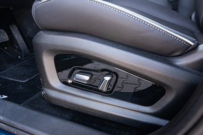 Chery Tiggo 7 Prestige 1.5 T-GDI Super Hybrid DHT