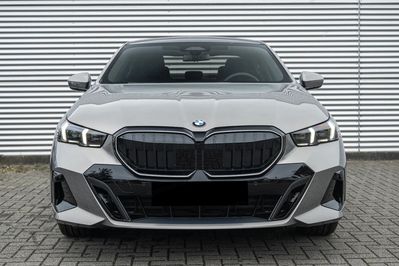 BMW Seria 5 520d xDrive M Sport