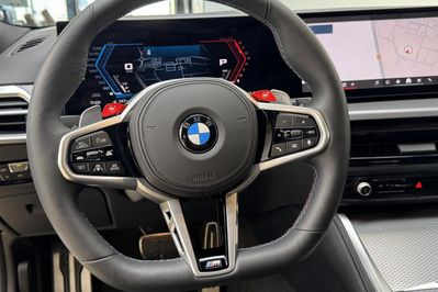 BMW Seria 3 Touring M3 Competition xDrive