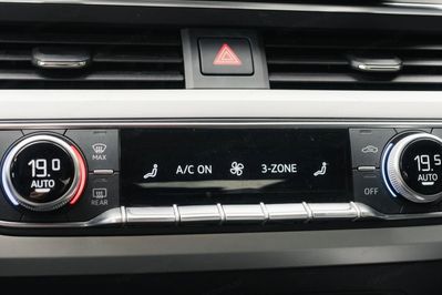 Audi A5 Sportback 40 TDI Advanced