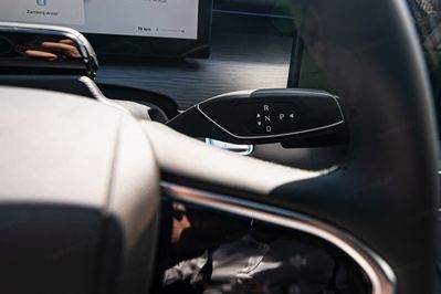 Chery TIGGO 8 1.6 T-GDI Comfort DCT