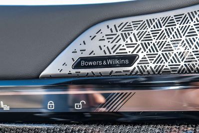 BMW Seria 5 520d xDrive M Sport