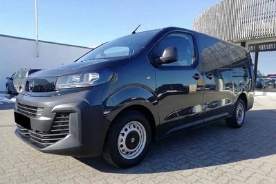 Opel Vivaro XL L2H1 EAT8