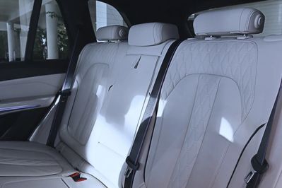 BMW X5 xDrive30d M Sport