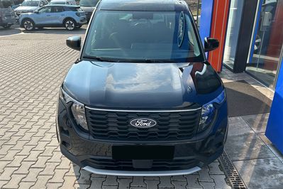 Ford Tourneo Courier Active A7