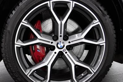 BMW X5 xDrive30d mHEV M Sport  sport-aut