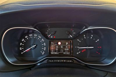 Citroen Berlingo L1H1 Feel AT