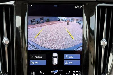 Volvo XC60 B5 D AWD Inscription