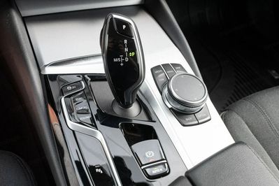 BMW Seria 5 Touring 520i