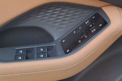 Audi A5 TFSI S line Avant