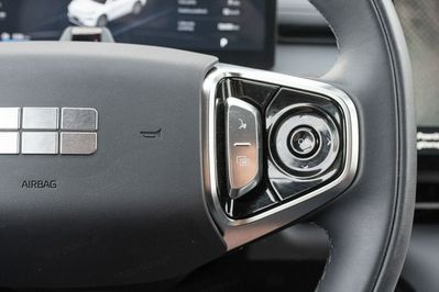 Geely Starray EM-i 1.5 PHEV Pro
