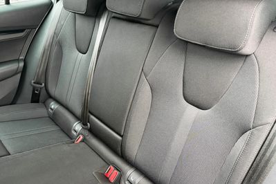 Skoda Octavia 2.0 TSI 4x4 Sportline DSG