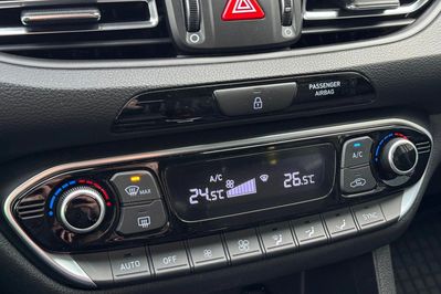 Hyundai i30 1.0 T-GDI Smart DCT