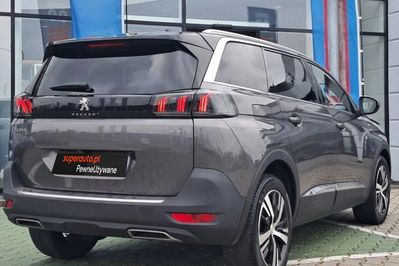 Peugeot 5008 1.6 PureTech GT S&S EAT8