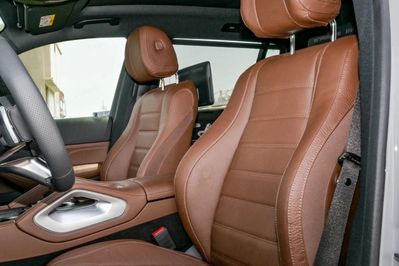 Mercedes GLS 450 d 4-MATIC AMG Line